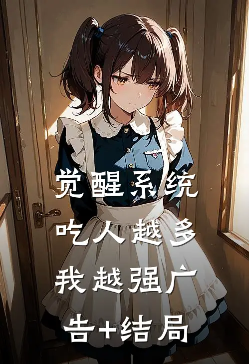 觉醒系统：吃人越多我越强广告+结局