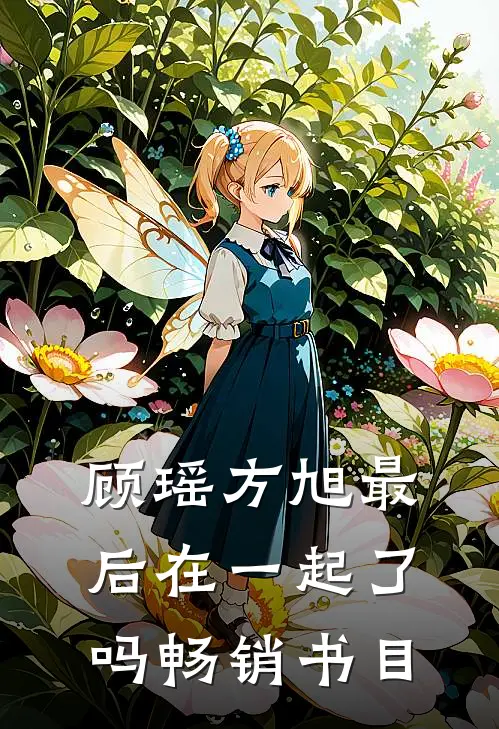 顾瑶方旭最后在一起了吗畅销书目
