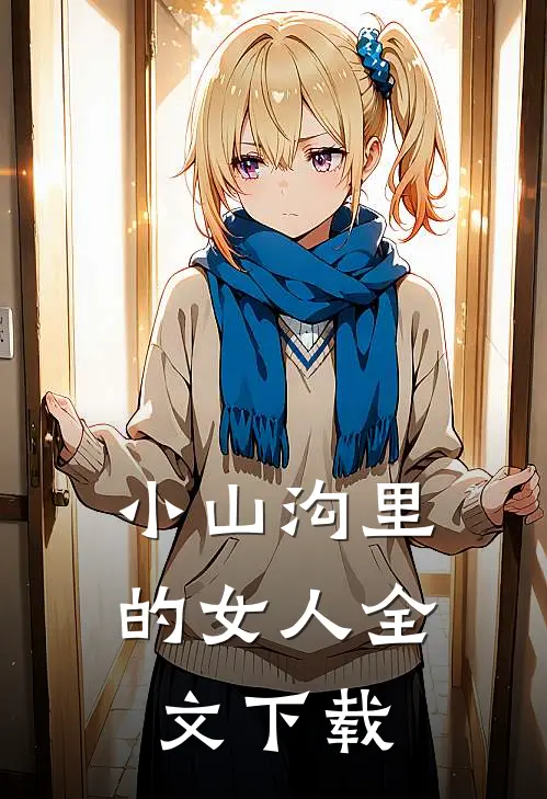 小山沟里的女人全文下载