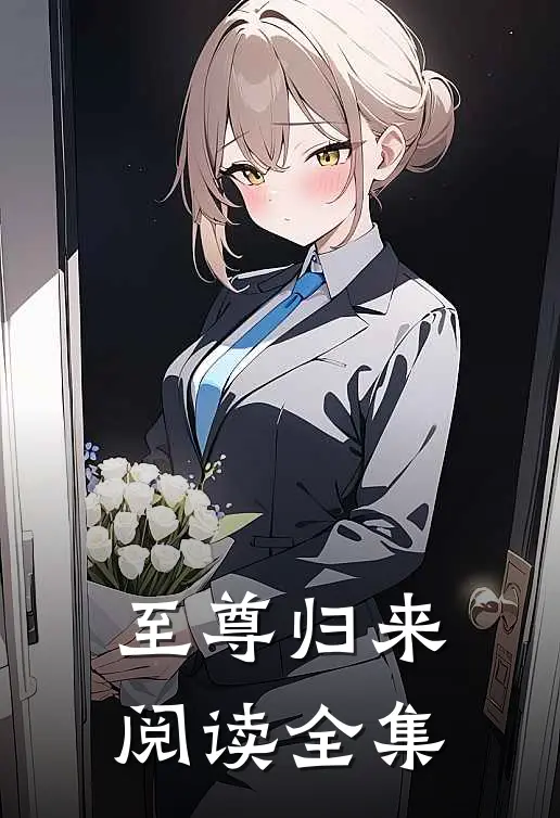 至尊归来阅读全集