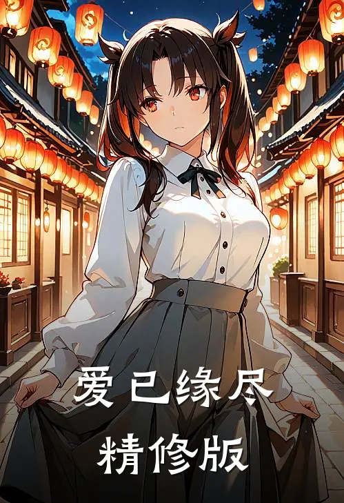 爱已缘尽精修版