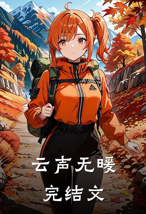 云声无暖完结文