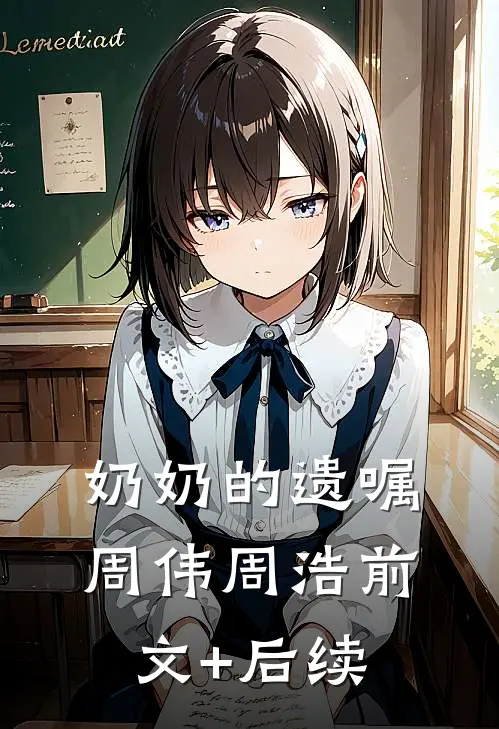 奶奶的遗嘱周伟周浩前文+后续