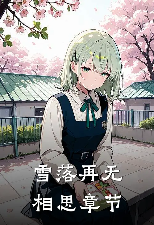 雪落再无相思章节