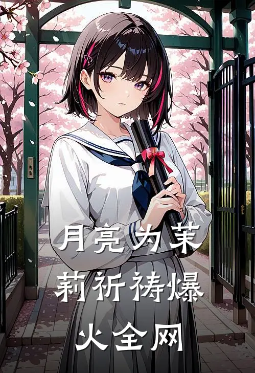 月亮为茉莉祈祷爆火全网