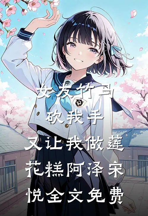女友竹马砍我手，又让我做莲花糕阿泽宋悦全文免费