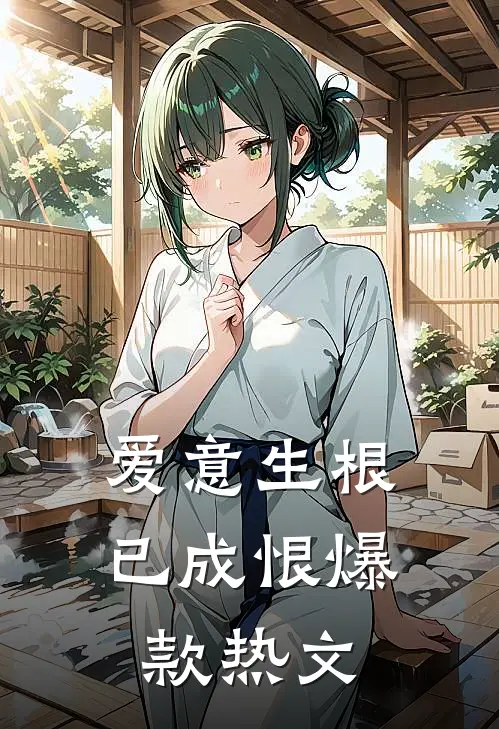 爱意生根已成恨爆款热文
