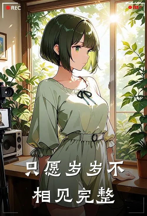 只愿岁岁不相见完整