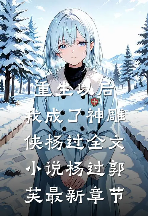 重生以后，我成了神雕侠杨过全文小说杨过郭芙最新章节