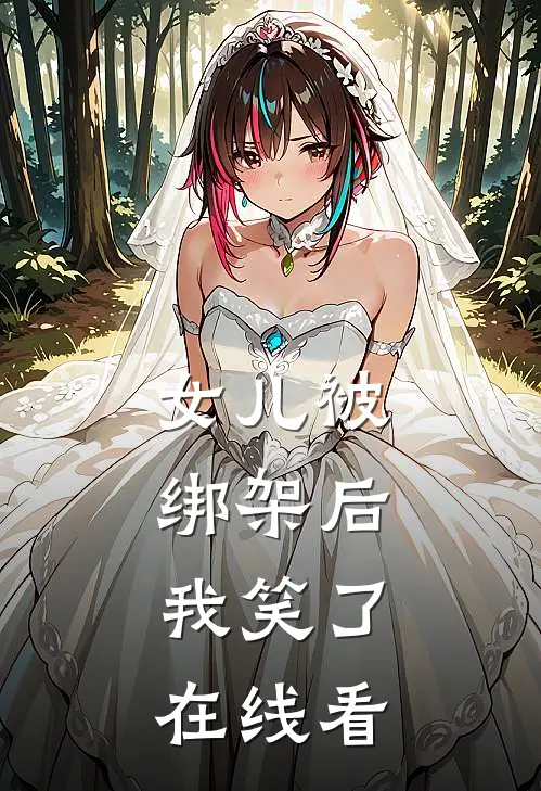 女儿被绑架后，我笑了在线看