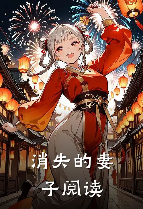消失的妻子阅读