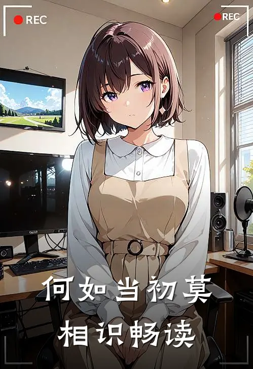 何如当初莫相识畅读