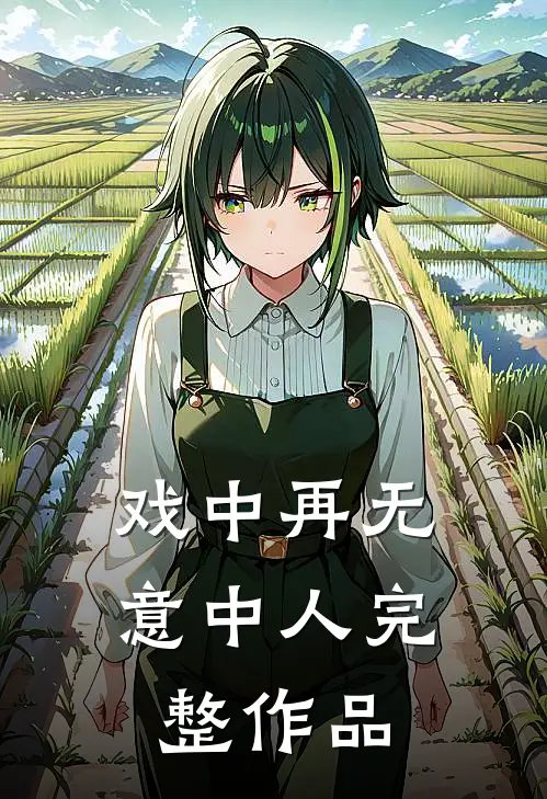 戏中再无意中人完整作品