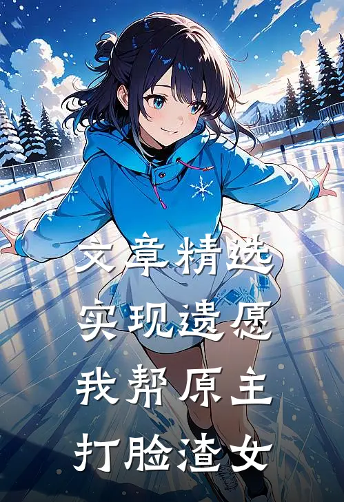 文章精选实现遗愿，我帮原主打脸渣女