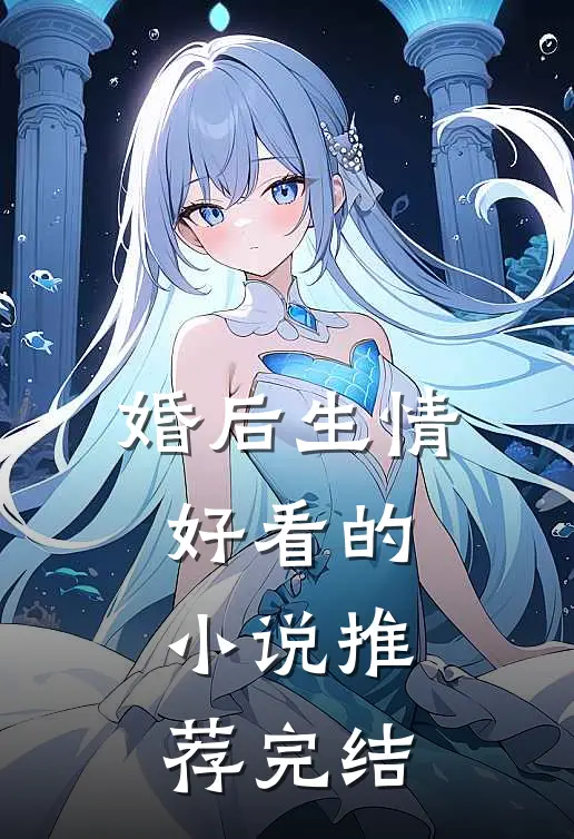 婚后生情好看的小说推荐完结