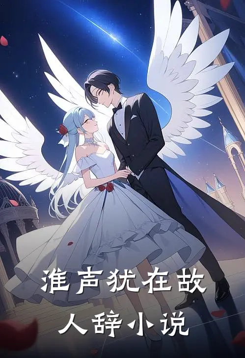 淮声犹在故人辞小说