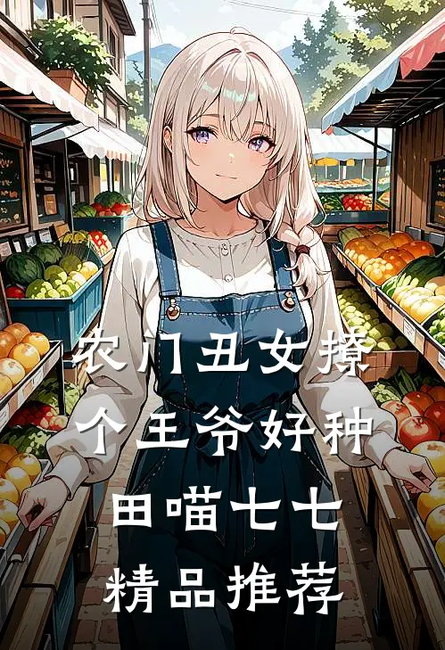 农门丑女撩个王爷好种田喵七七精品推荐