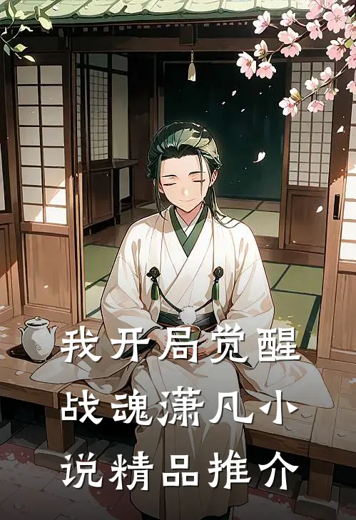 我开局觉醒战魂潇凡小说精品推介