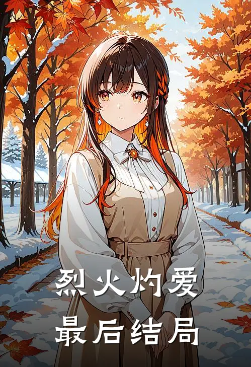 烈火灼爱最后结局
