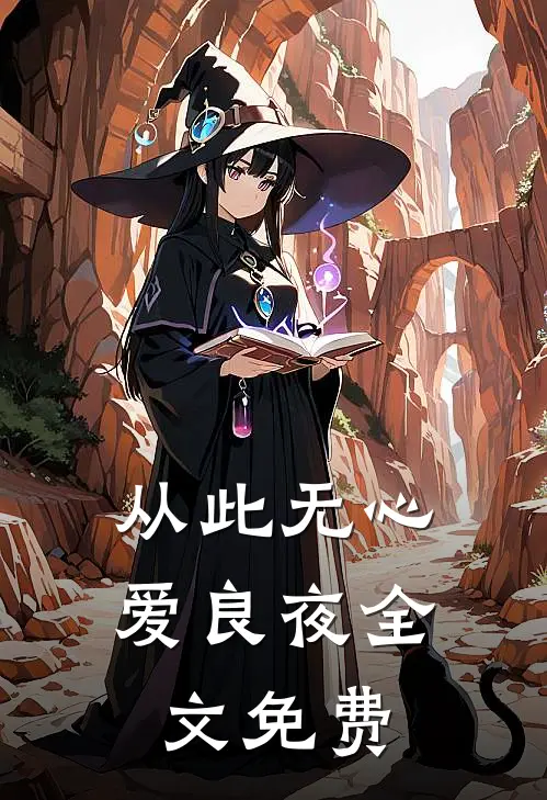 从此无心爱良夜全文免费