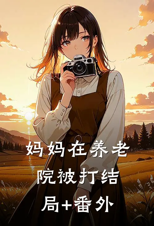 妈妈在养老院被打结局+番外
