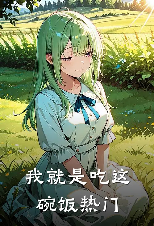 我就是吃这碗饭热门
