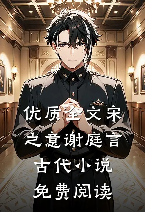 优质全文宋之意谢庭言古代小说免费阅读