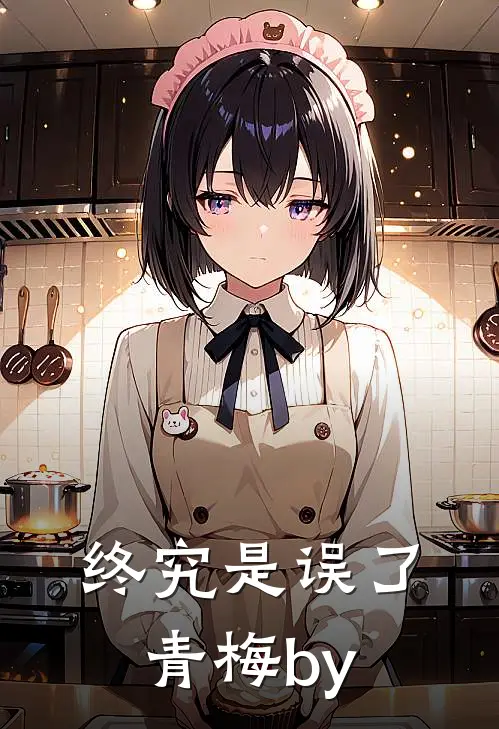 终究是误了青梅by