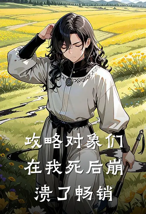 攻略对象们在我死后崩溃了畅销