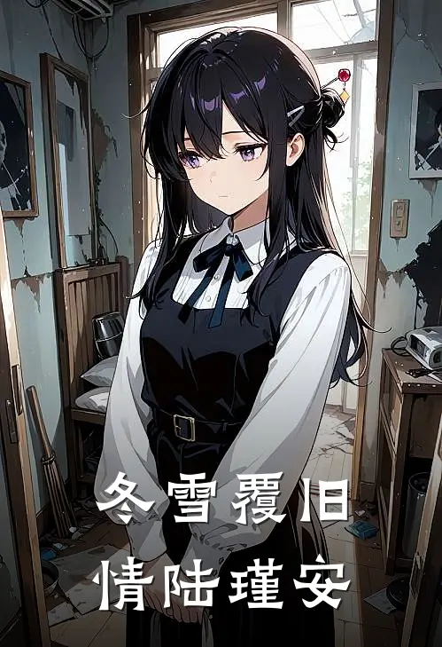 冬雪覆旧情陆瑾安