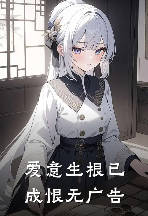 爱意生根已成恨无广告