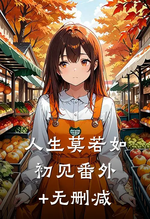 人生莫若如初见番外+无删减