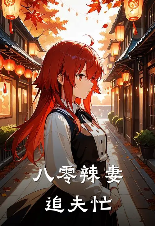 八零辣妻追夫忙