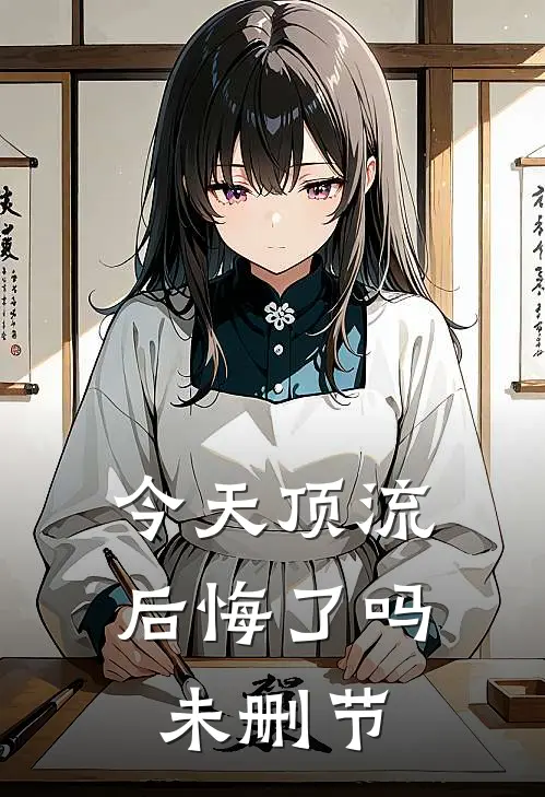 今天顶流后悔了吗未删节