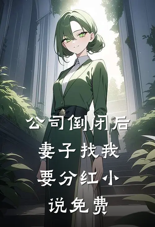 公司倒闭后，妻子找我要分红小说免费