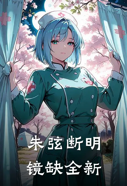 朱弦断明镜缺全新