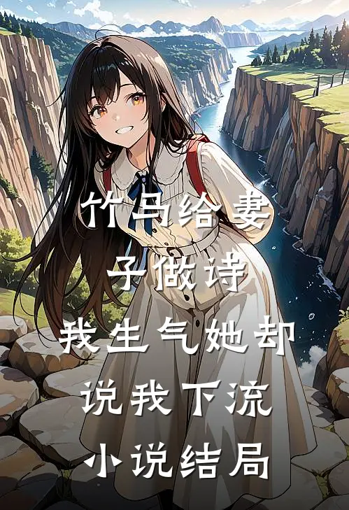 竹马给妻子做诗，我生气她却说我下流小说结局