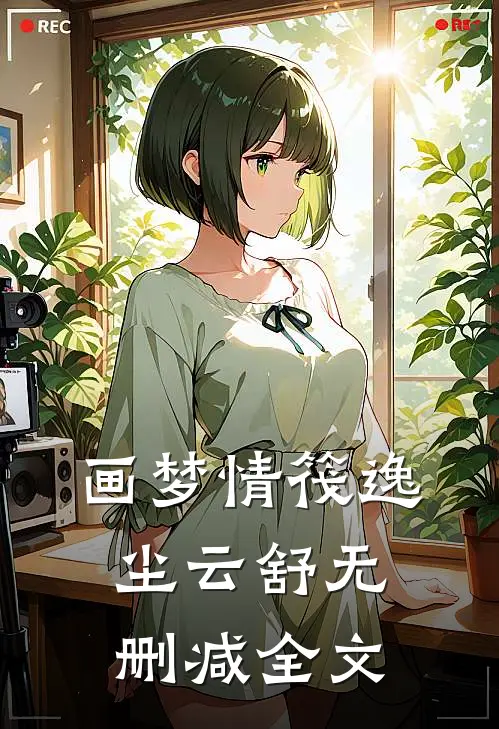 画梦情筏逸尘云舒无删减全文