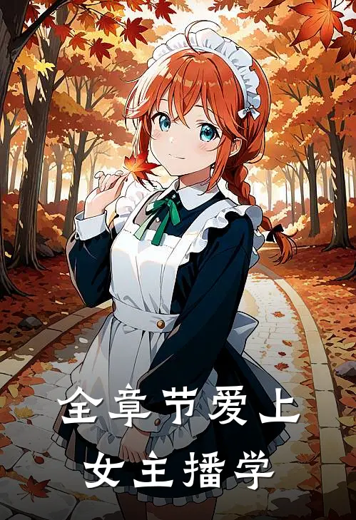 全章节爱上女主播学