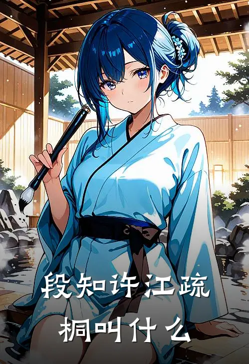 段知许江疏桐叫什么