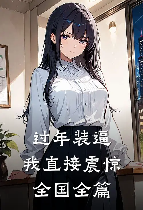 过年装逼，我直接震惊全国全篇