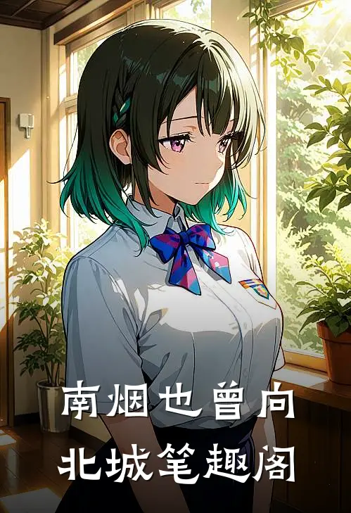 南烟也曾向北城笔趣阁