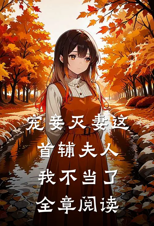 宠妾灭妻这首辅夫人我不当了全章阅读