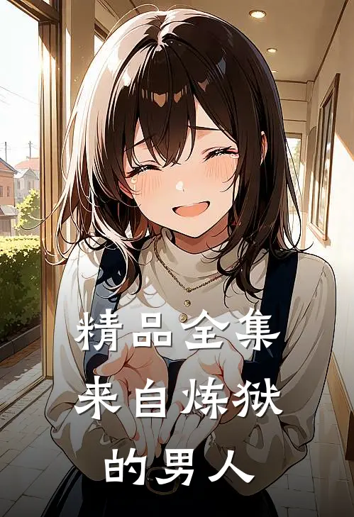 精品全集来自炼狱的男人