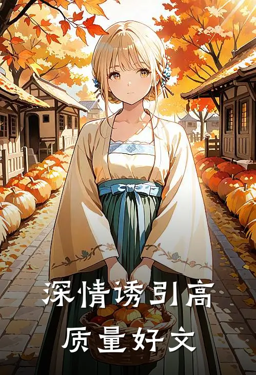 深情诱引高质量好文