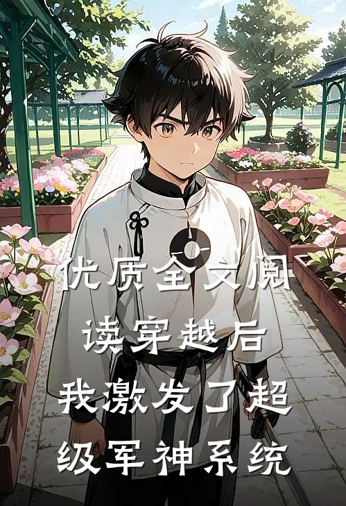 优质全文阅读穿越后，我激发了超级军神系统
