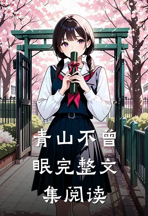 青山不曾眠完整文集阅读