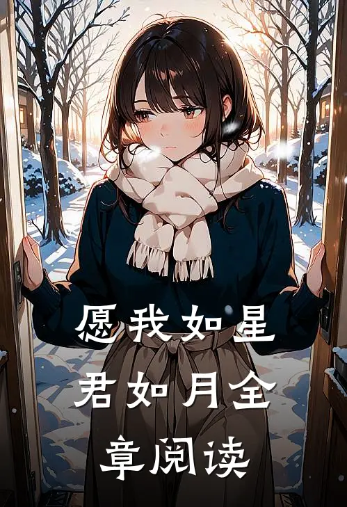 愿我如星君如月全章阅读