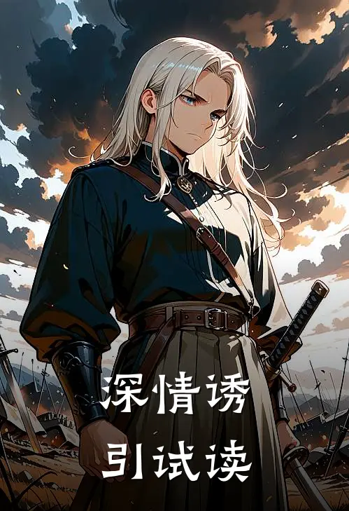 深情诱引试读