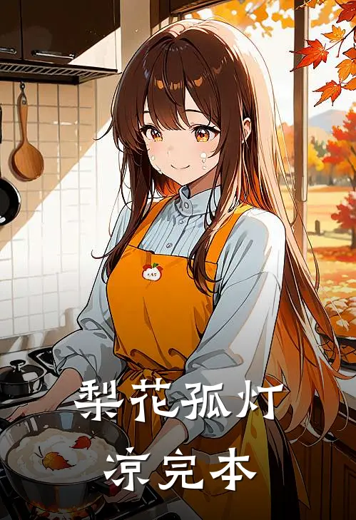 梨花孤灯凉完本
